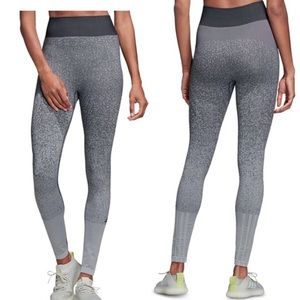 ADIDAS PrimeKnit Seamless High Rise Flow leggings